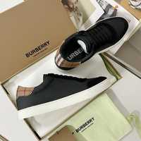 Adidasi Burberry Calitate Premium