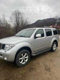 Vand Autoturism NISSAN  Pathfinder