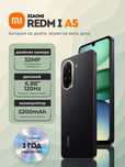 Xiaomi Redmi A5 4G — всего 999 000 сум!