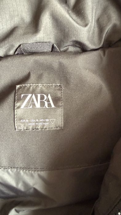 Продавам мъжки елек ZARA