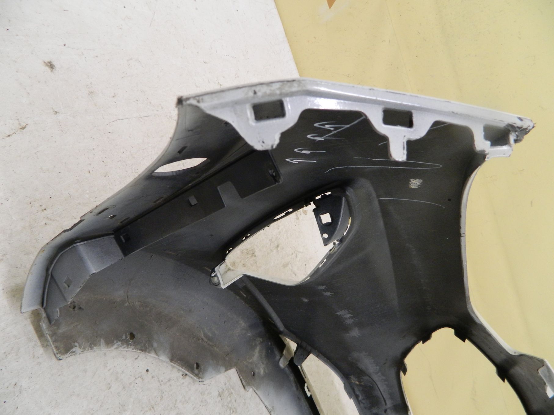 Bara fata Ford Fiesta ACTIVE, 2017, 2018, 2019, 2020, 2021, cod origine L1BB-17757-B1AW.