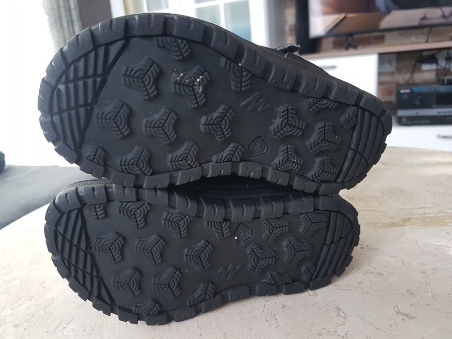 Детски непромокеми туристически обувки