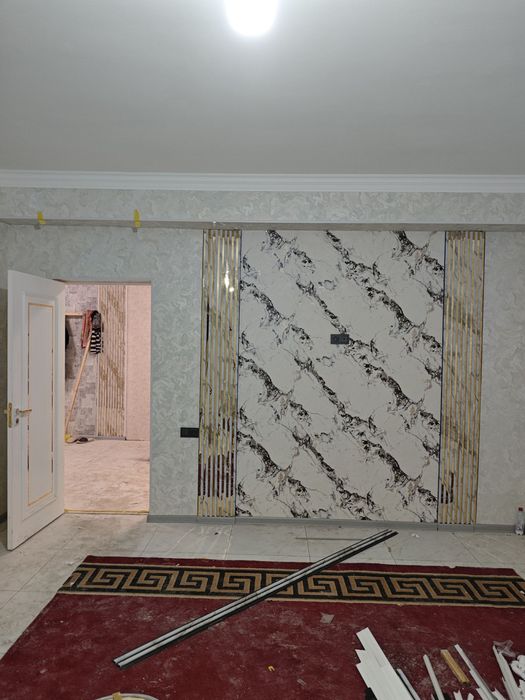 Шинам енги ховли под ключ