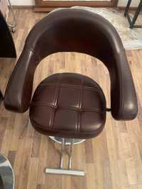 кресла для парикмахерской