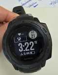 Спортен часовник GARMIN Instinct