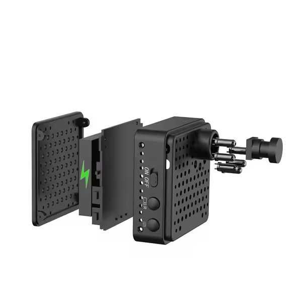 Mini Camera de Supraveghere WiFi, Full HD 1080p