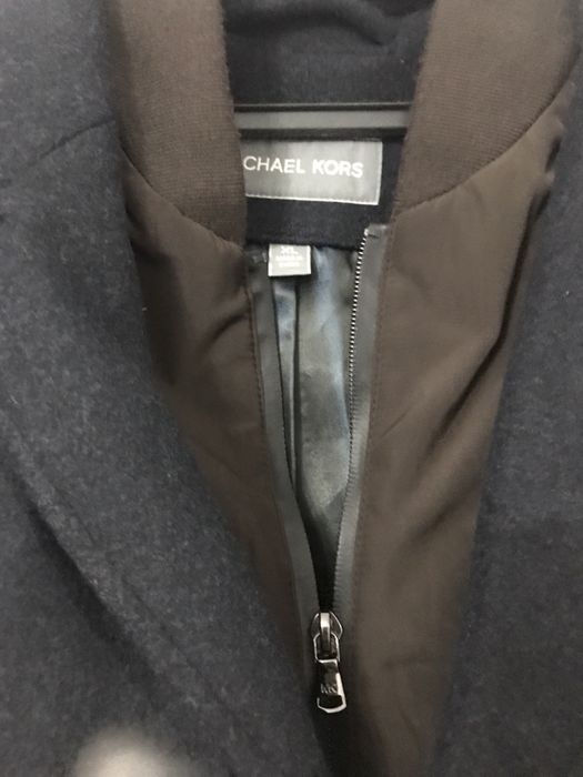 Michael Kors palton lana XL