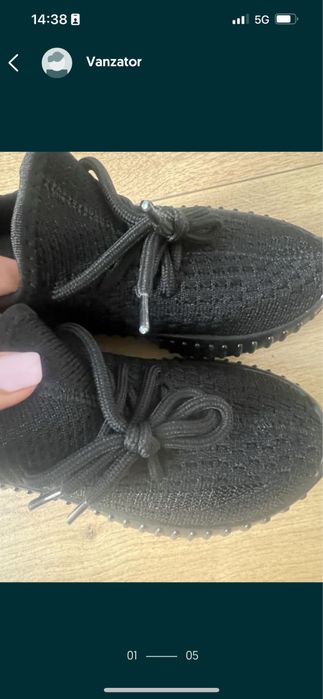 Yezzy copii mar 29 NOU