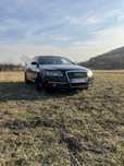 Vand Audi A6 C6 quattro