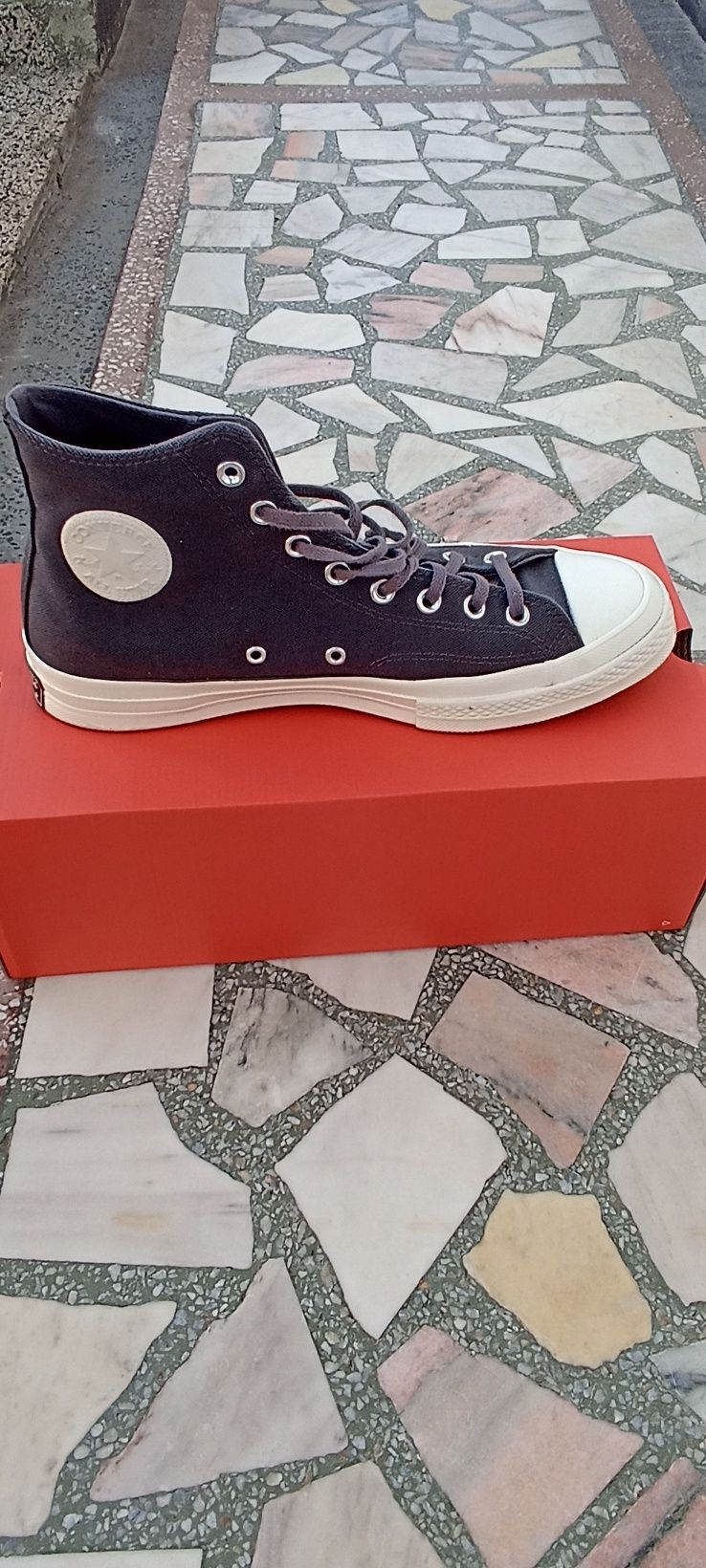 Converse chuck 70 hi.