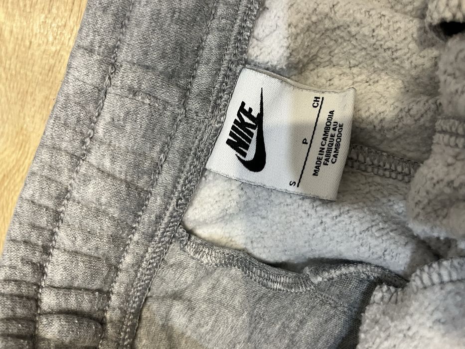Nike сив панталон