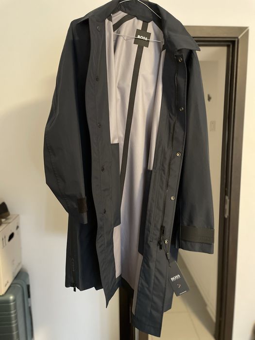 Palton Business Hugo Boss