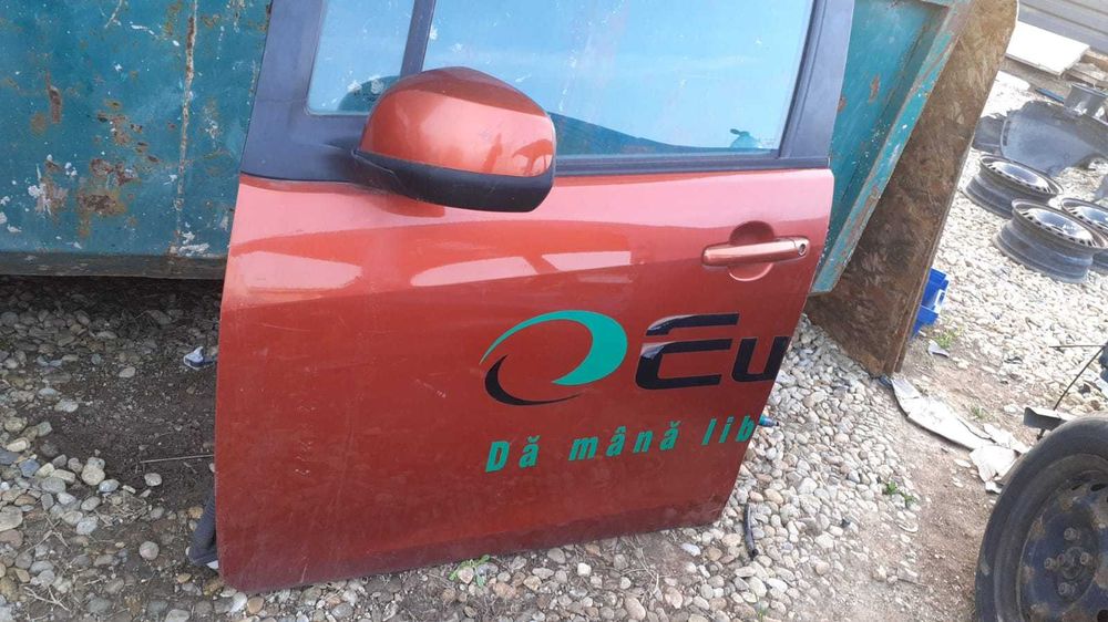 Oglinda stanga Opel Agila