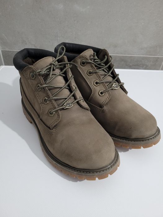 Ghete timberland