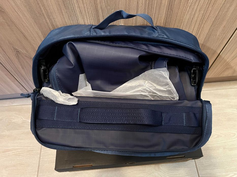 THE NORTH FACE base camp voyager 42 L туристическа чанта ЧИСТО НОВА