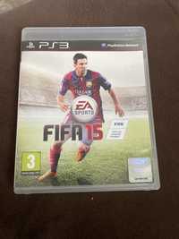 Joc pentru ps3 fifa15 merge perfect