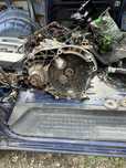 Cutie viteze vw t5 2.5