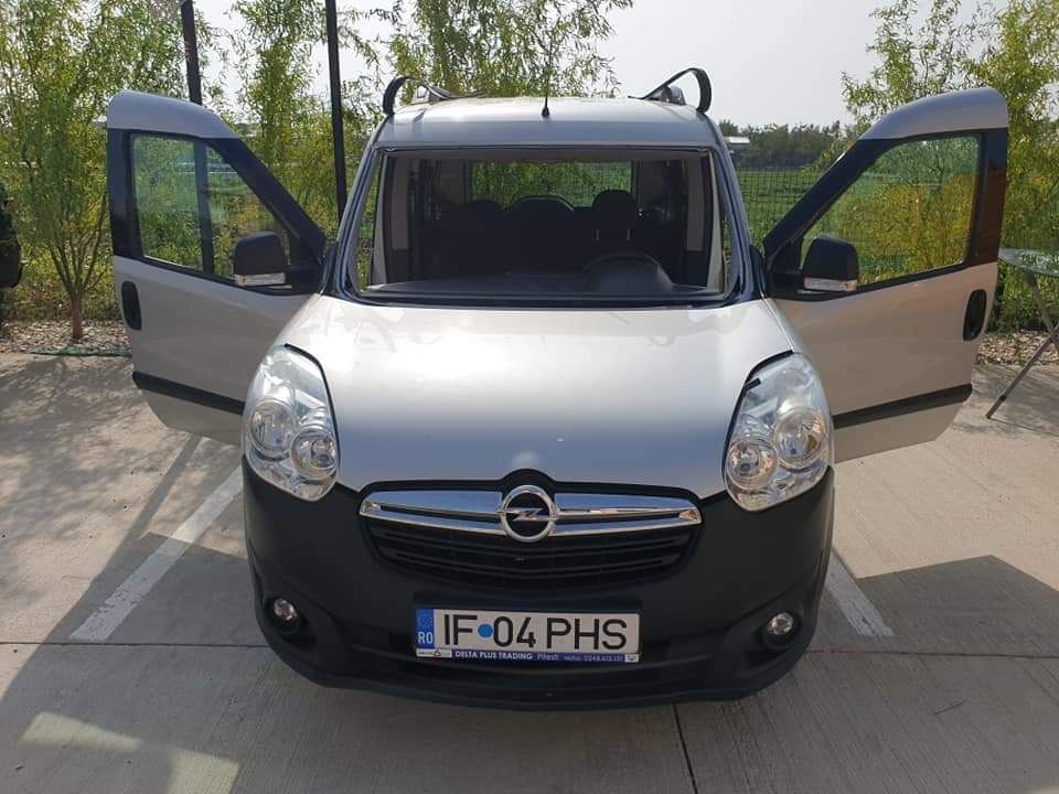 Parbrize Lunete Opel Noi