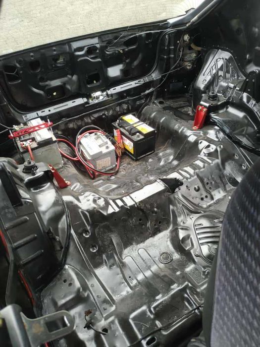 Honda Civic EK3 1997 1.5i VTEC - detalii in descriere