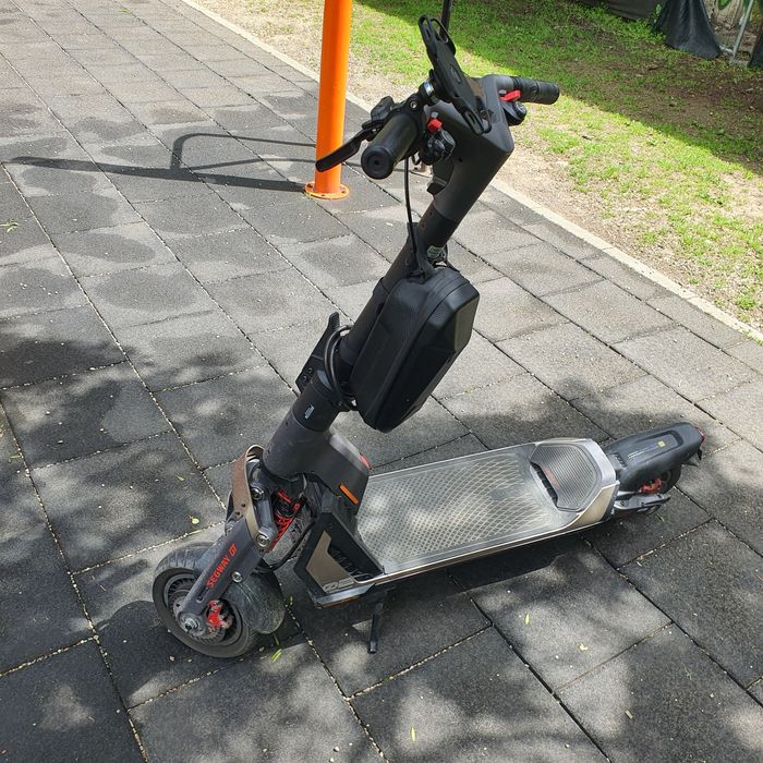 Електрическа тротинетка Segway GT2 PRO