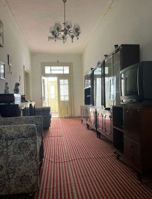 Casă de vânzare în comuna Lipovu jud. Dolj