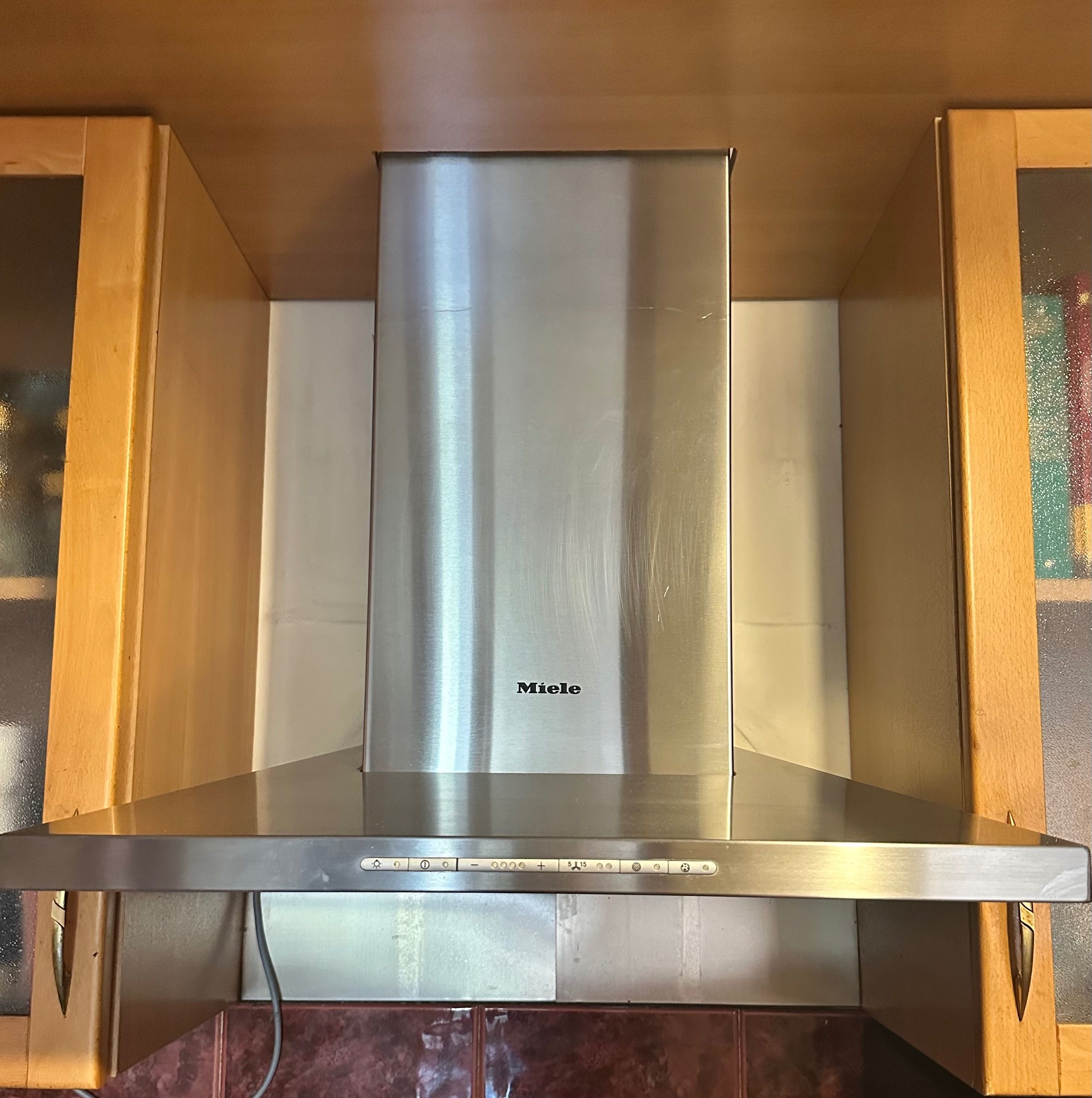 Абсорбатор Miele