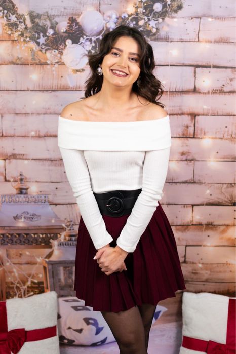 Sedinta foto de craciun | Decor magic Accesorii Activitati