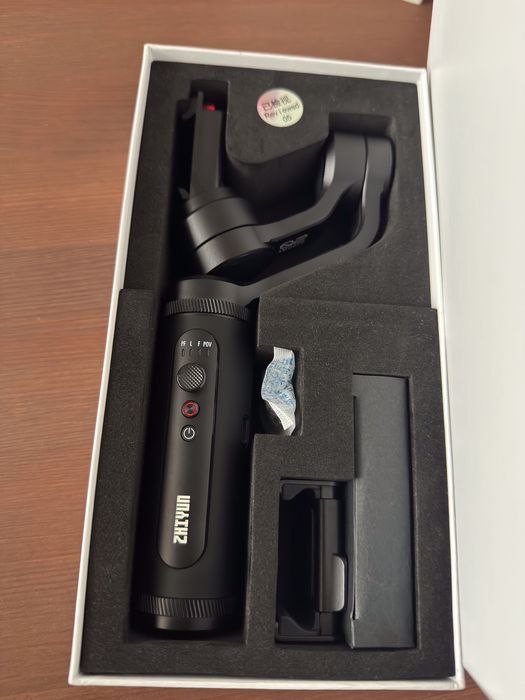 Stabilizator Gimbal Zhiyun Tech Smooth Q2