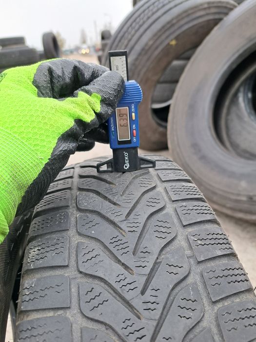 Anvelope de iarna 175-70r14 Lassa