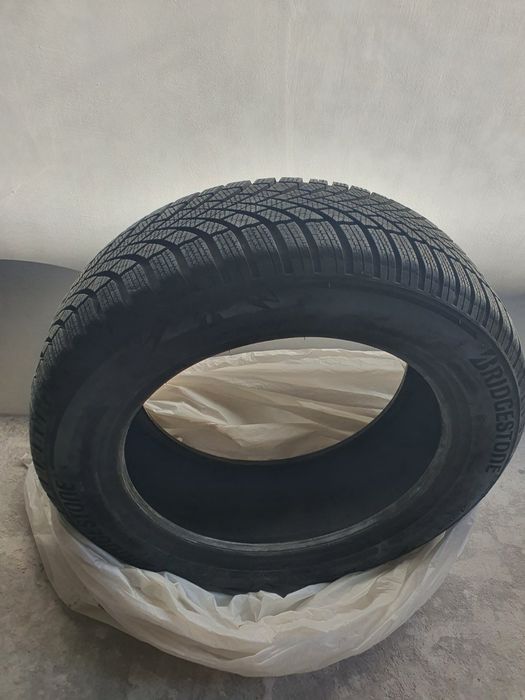 Гуми Bridgestone LM005