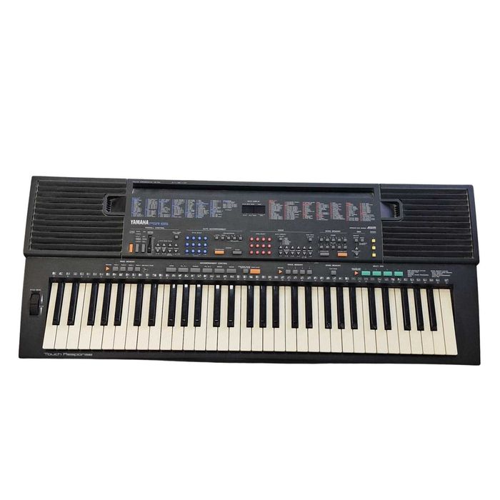 Liquid Money vinde - Orga / pian aranjor Yamaha PSR 85
