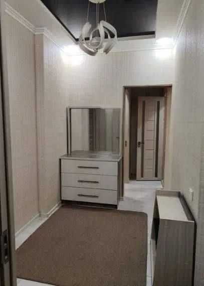 R12 Аренда квартиры 2/2/9 на Юнусабадский , ор-р Метро Юнусабад!