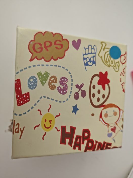 Vând smartwatch pentru copii nou desigilat ieftin!