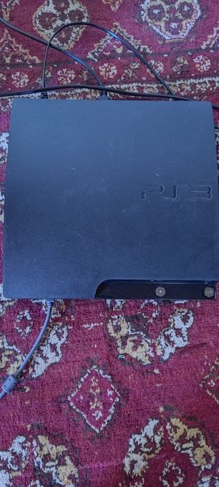 Sony Playstation 3 slim