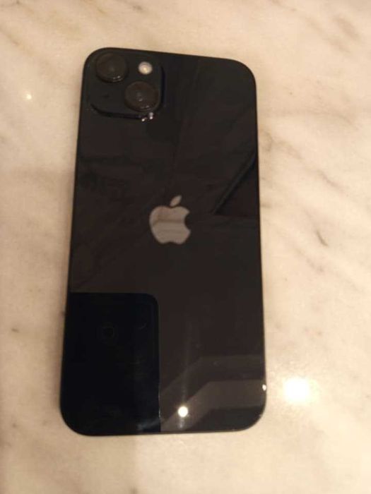 iPhone 14 Plus 128GB Midnight