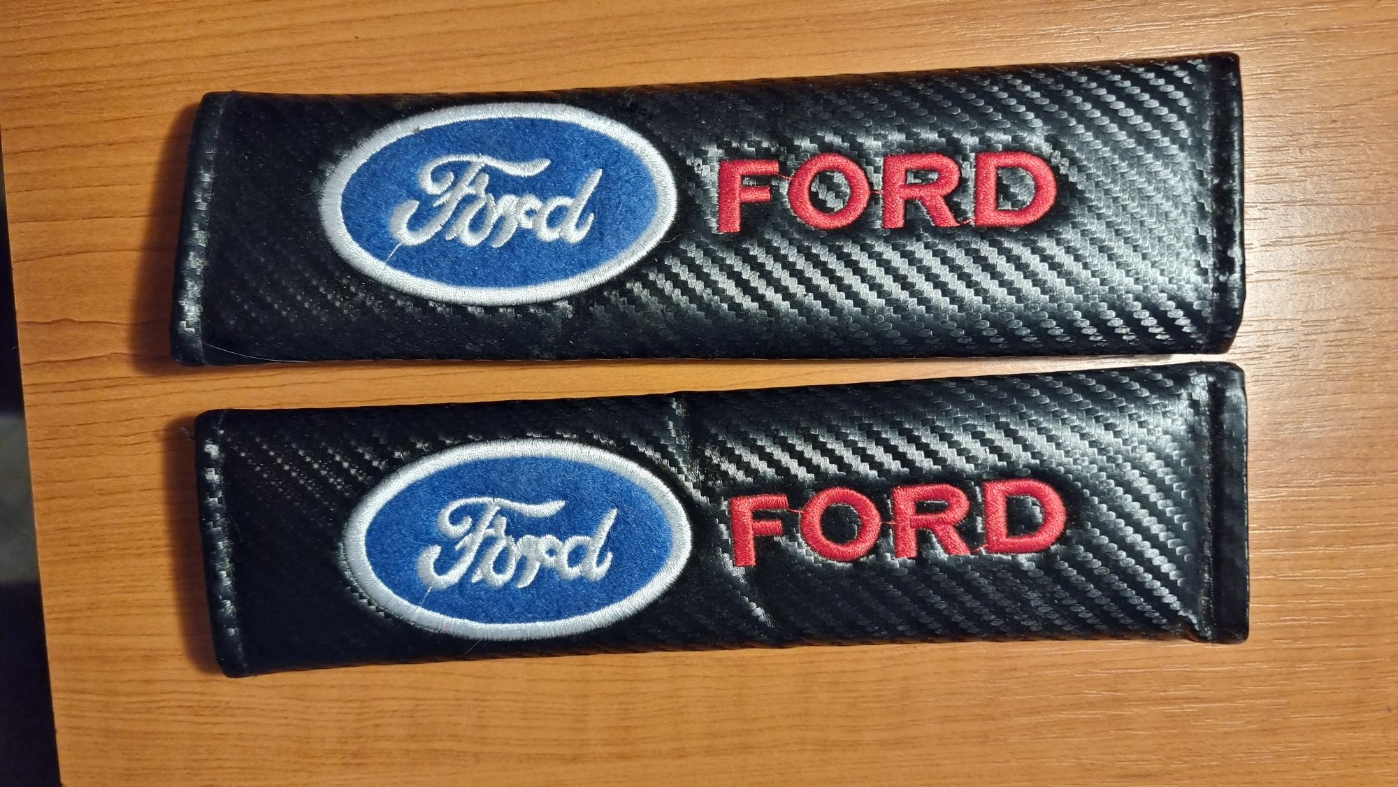 Accesorii centura siguranta Ford