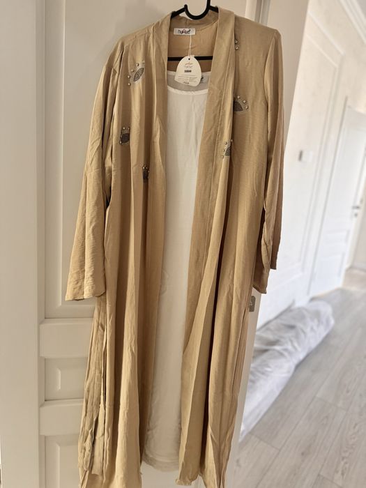 Вещи женские на 50-52 разм