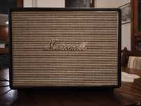 Аудио система Marshall Woburn I