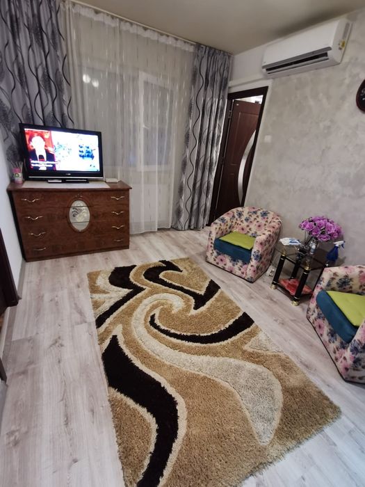 Apartament în regim hotelier.