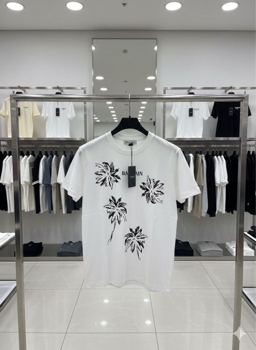 Tricou de barbati nou Masura S M L XL