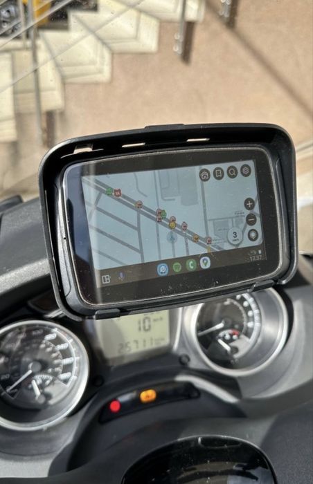 Piaggio MP3 500 cm Permis categoria B Impecabil