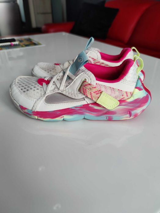 Детски летни маратонки Декатлон