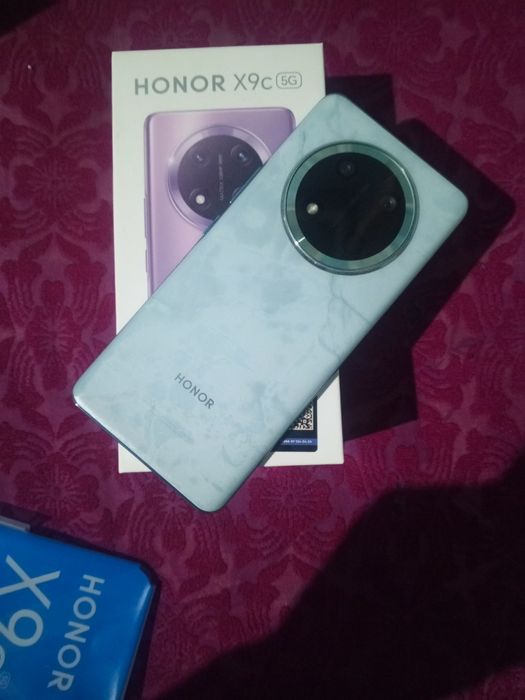 Honor x9c 5G 8/256