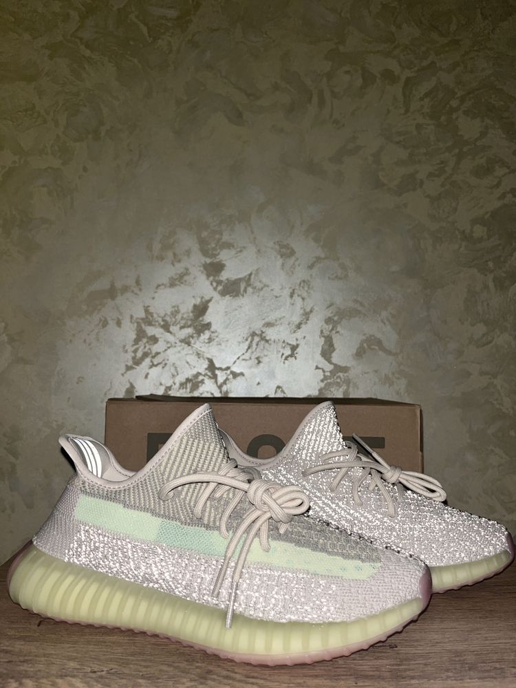 Adidas Yezzy Citrin