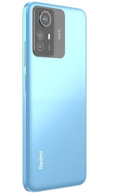 Xiaomi Redmi Note 12s 8gb ram 256gb Garantie