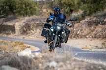 Parbriz/Windshield Wunderlich MARATHON R 1300 GS - smoked grey