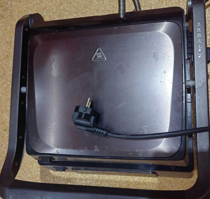 Електрическа Скара