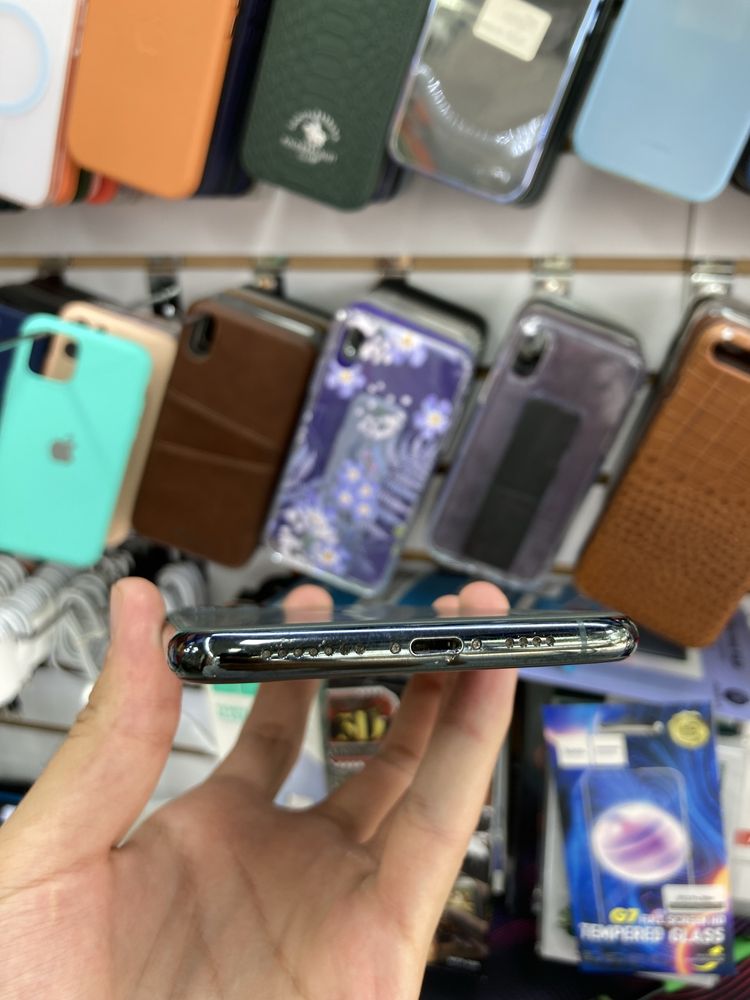 iPhone 11 Pro Max 64Gb ideal