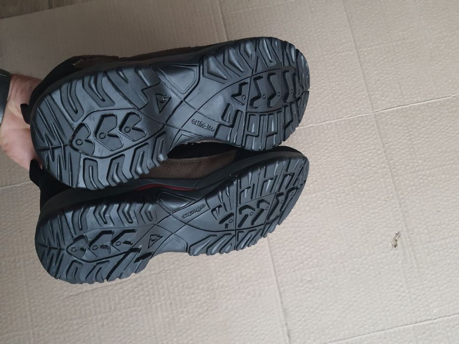 Ghete Dachstein Goretex 41 transport gratuit