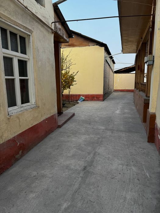 UY SOTILADI. Margʻilon